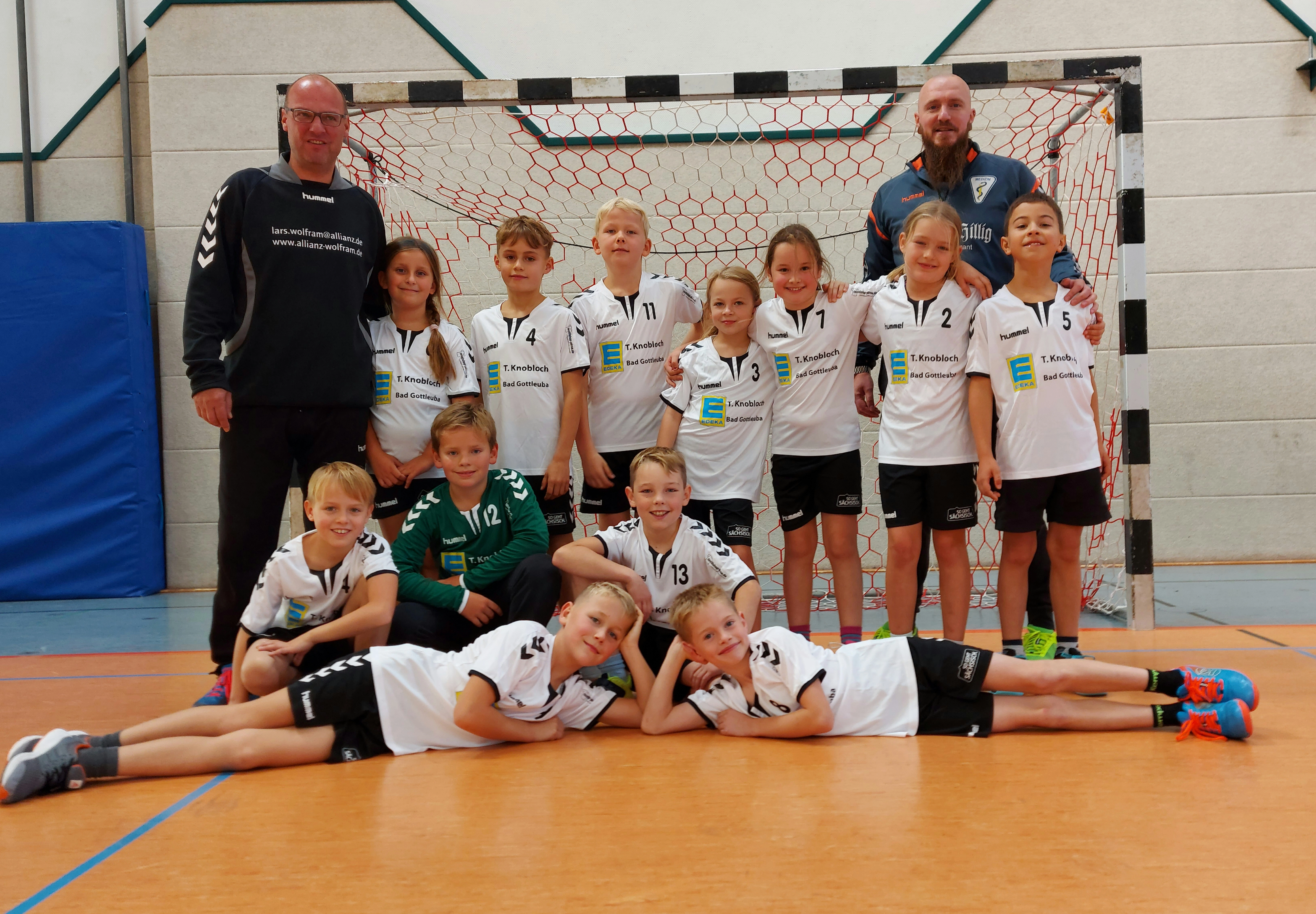 E Jugend