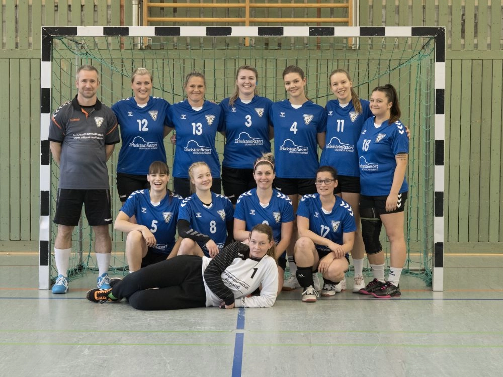 frauen 2022